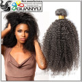 Wholesale 100% unprocessed Cambodian natural human hair wholesale afro kinky curl